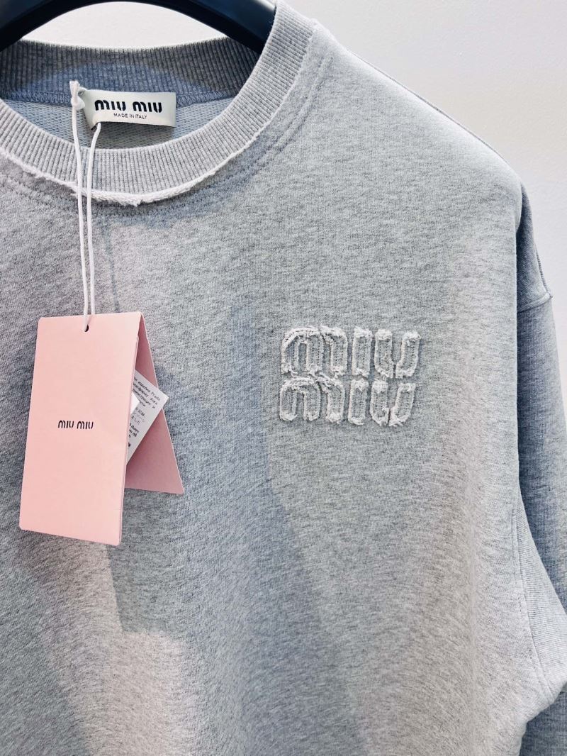 Miu Miu T-Shirts